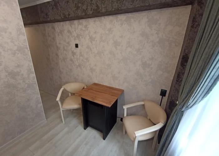 Na Yefremova Dlya Dvoikh Gostey Apartments