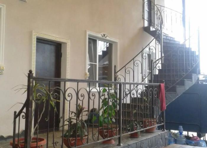 Guesthouse Agat