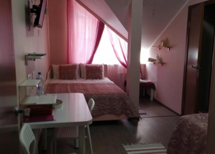 Energia Hotel