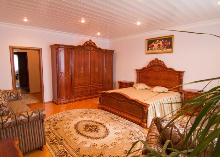 Family House