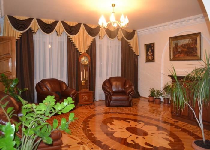 Family House