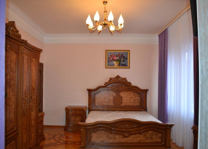 Family House