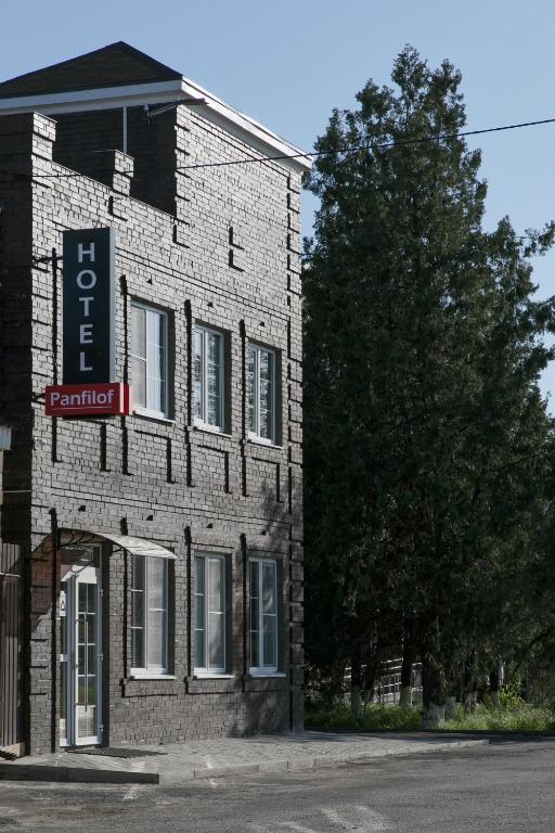 Panfilof Hotel