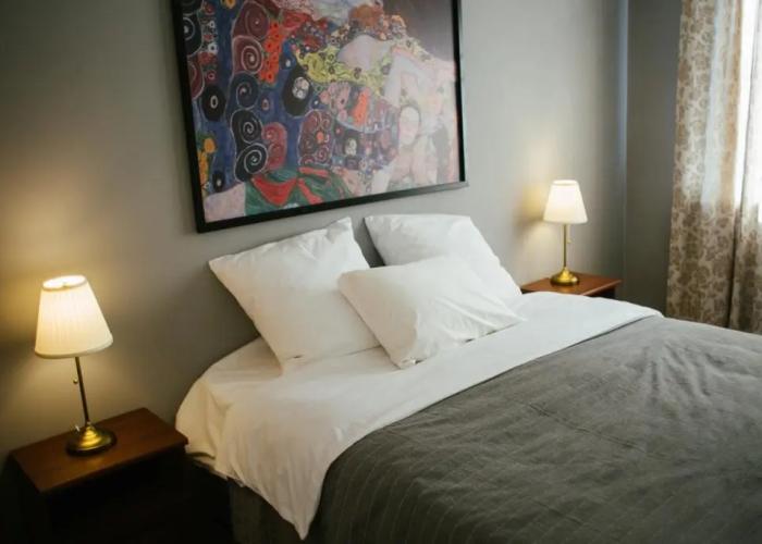 Panfilof Hotel