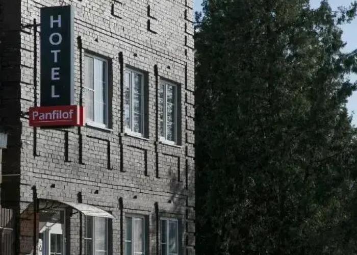 Panfilof Hotel