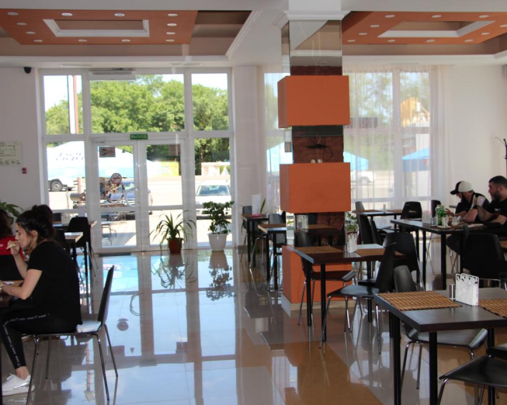 фото AV Mini hotel