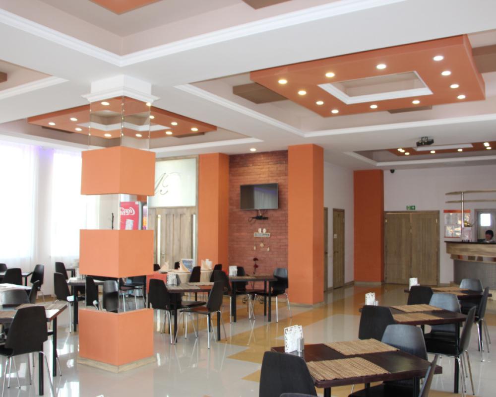 фото AV Mini hotel