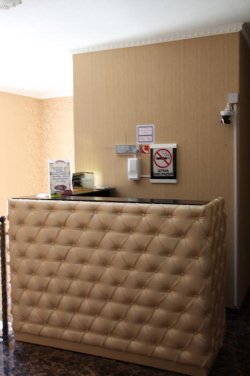 фото AV Mini hotel