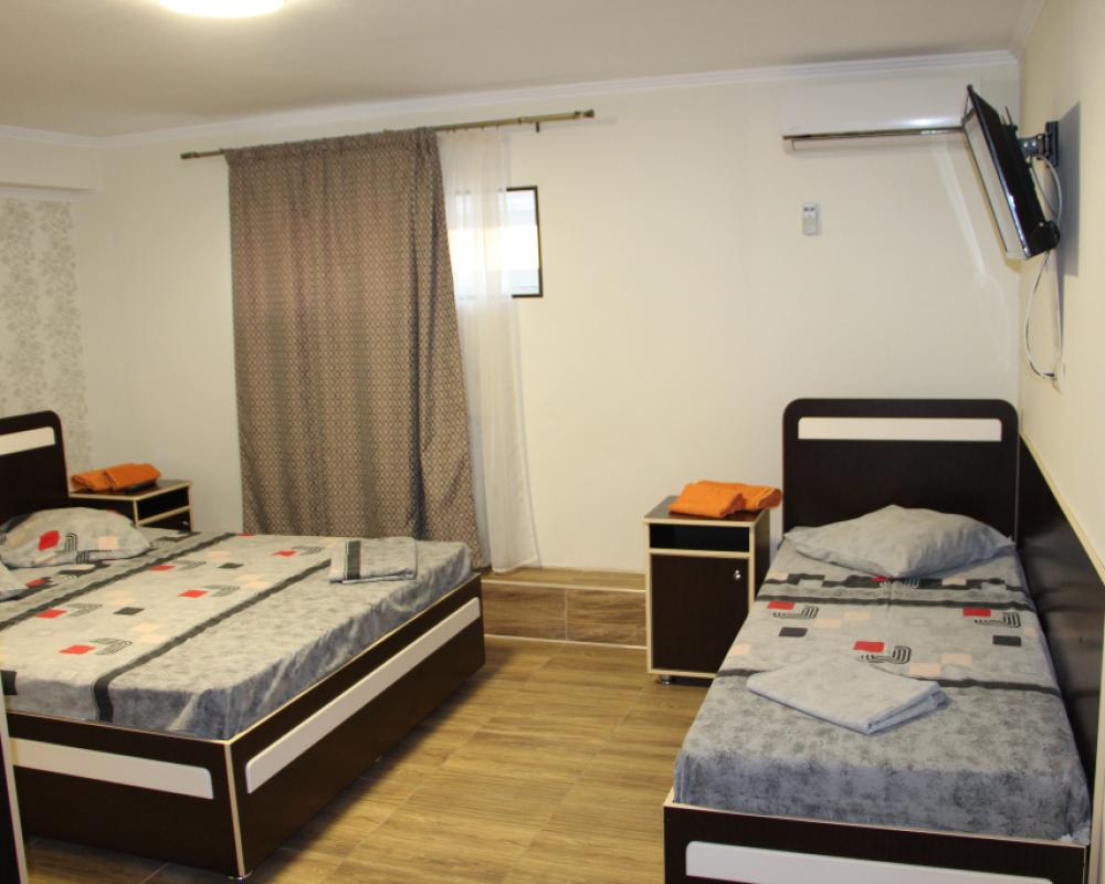 фото AV Mini hotel