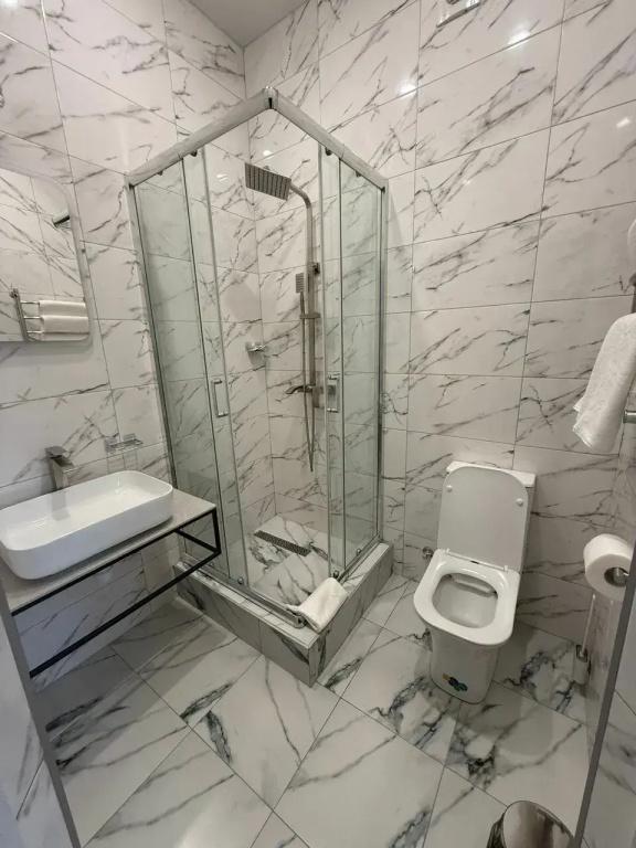 фото AV Mini hotel