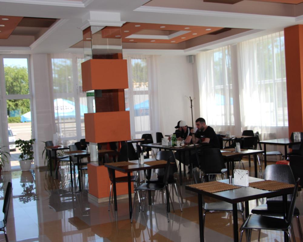 фото AV Mini hotel