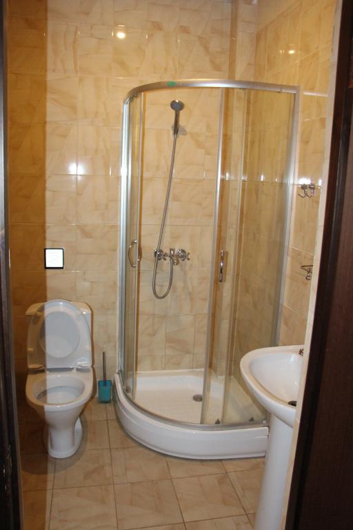 фото AV Mini hotel