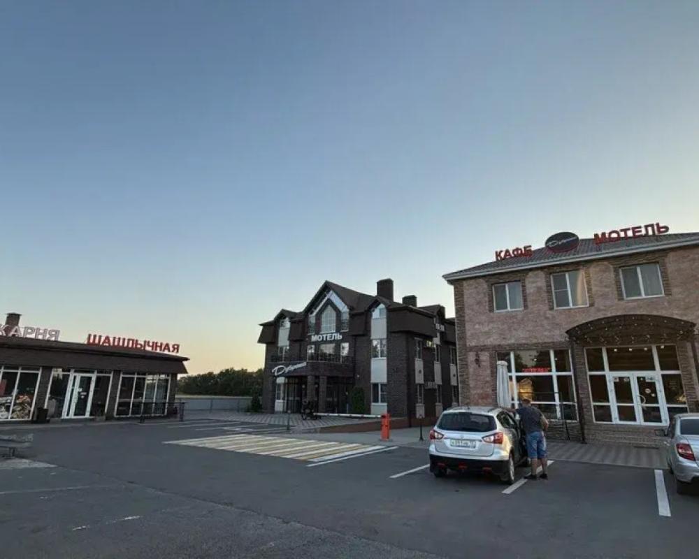 фото AV Mini hotel