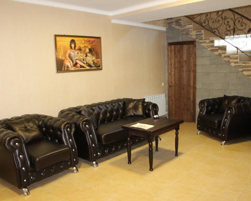 фото AV Mini hotel