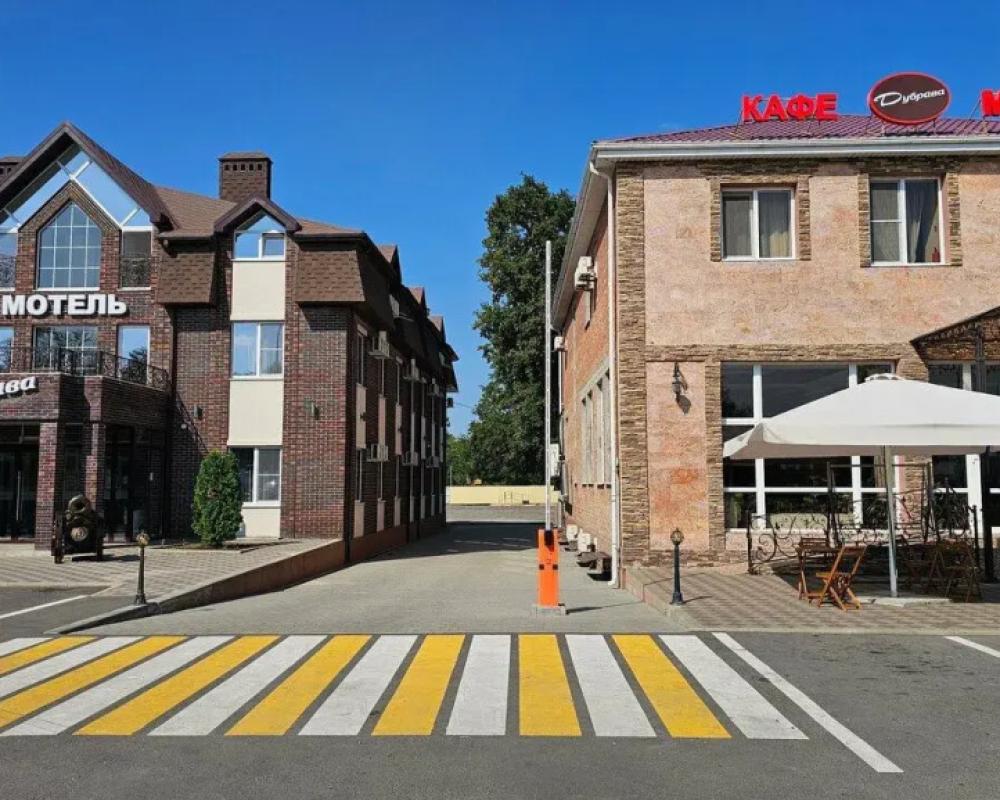 фото AV Mini hotel