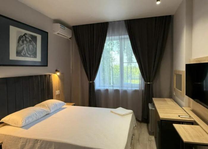 AV Mini hotel