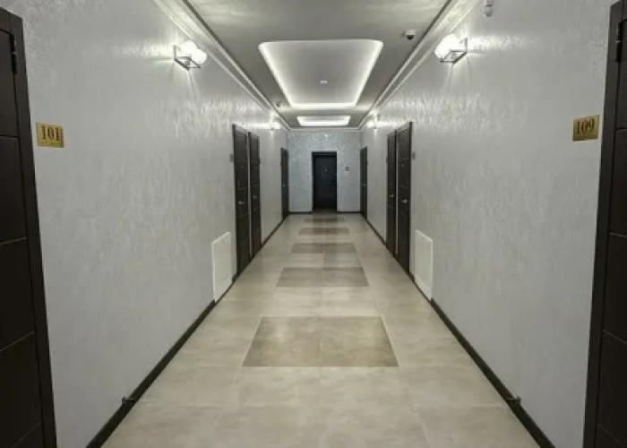 AV Mini hotel