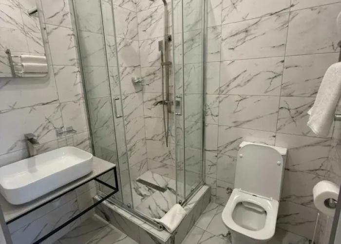 AV Mini hotel