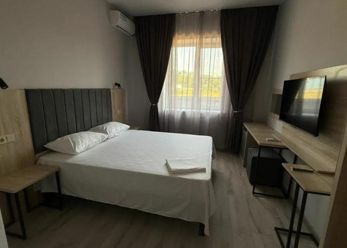AV Mini hotel