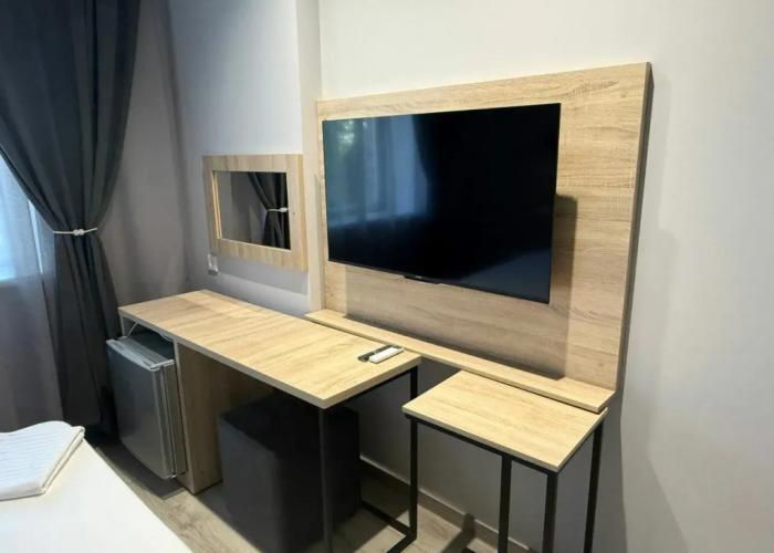 AV Mini hotel