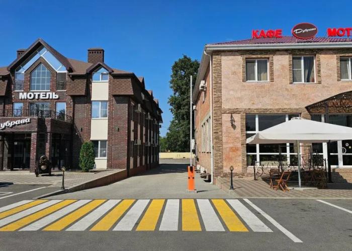 AV Mini hotel