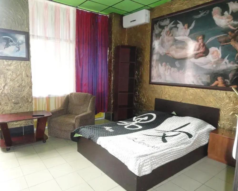 фото Hotel Arbat
