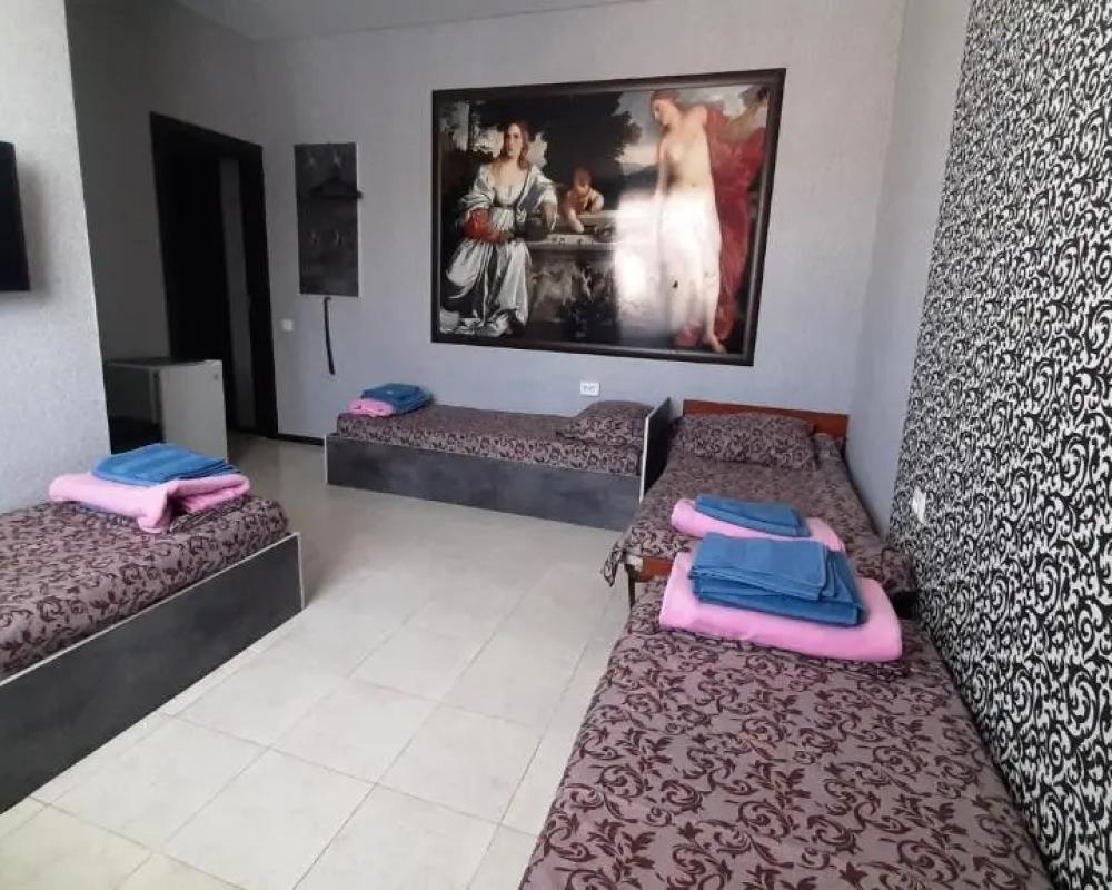 фото Hotel Arbat