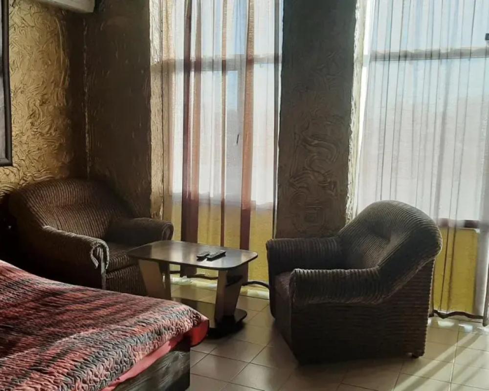 фото Hotel Arbat