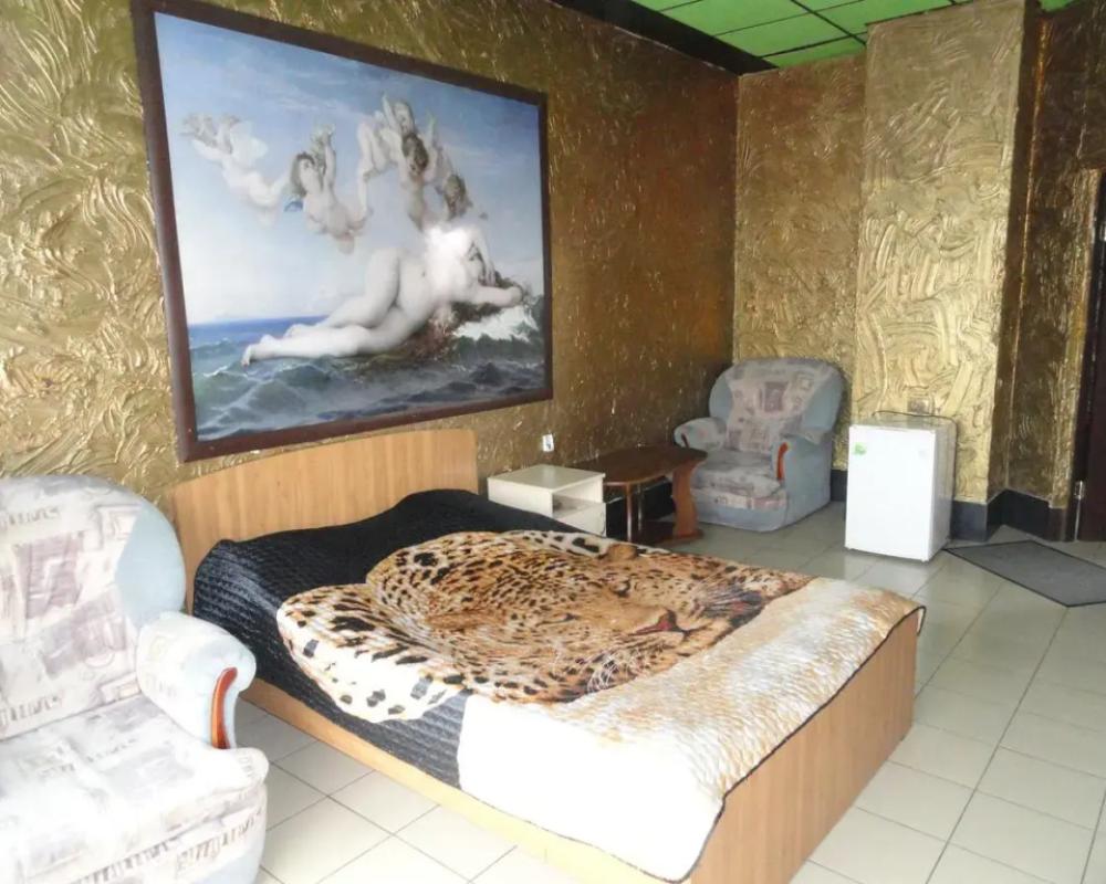 фото Hotel Arbat