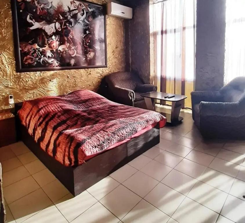 фото Hotel Arbat