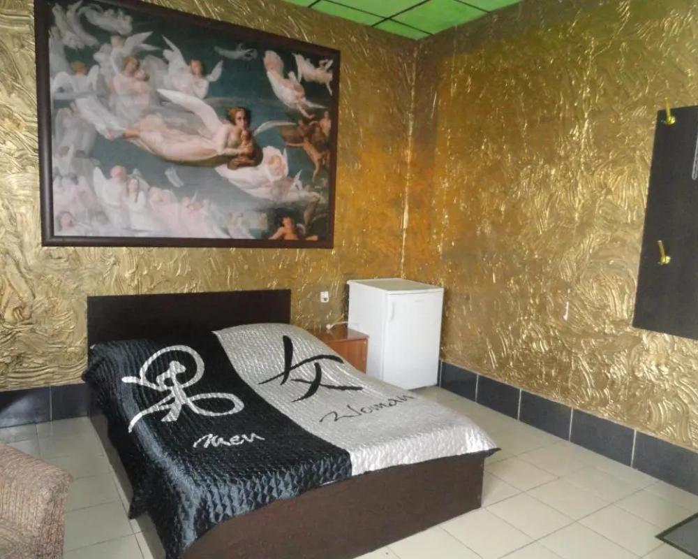 фото Hotel Arbat