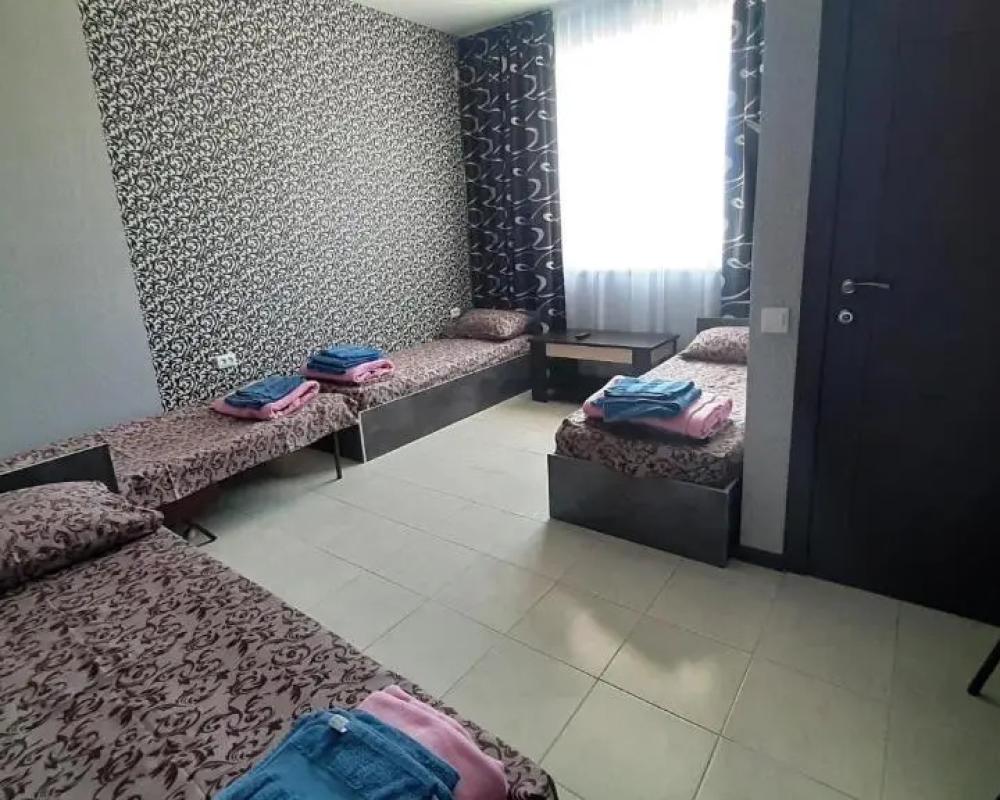 фото Hotel Arbat