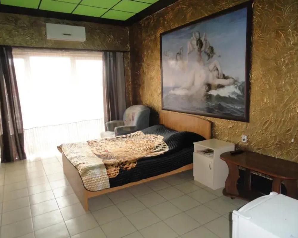 фото Hotel Arbat