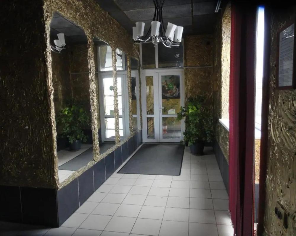 фото Hotel Arbat