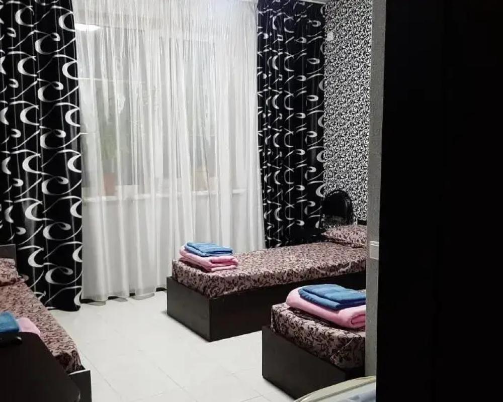 фото Hotel Arbat