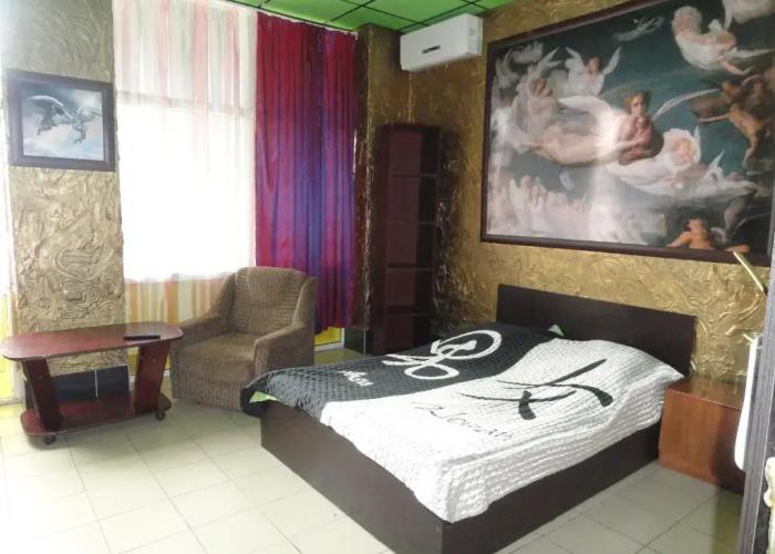 Hotel Arbat