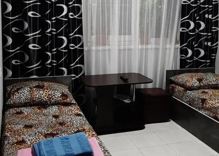 Hotel Arbat