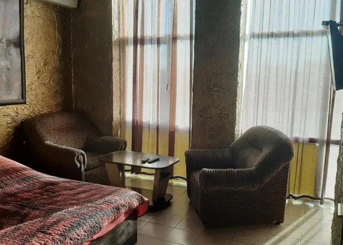 Hotel Arbat