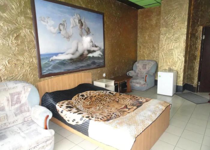 Hotel Arbat