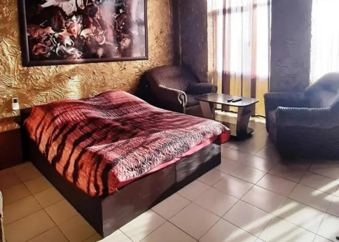 Hotel Arbat