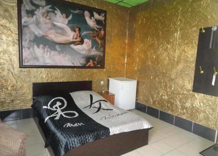 Hotel Arbat