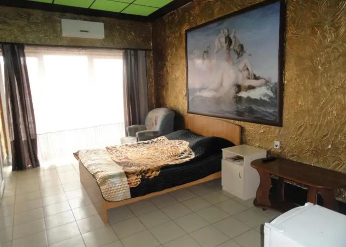 Hotel Arbat