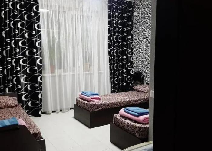 Hotel Arbat