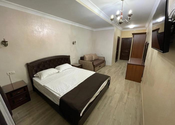 Amaro Hotel