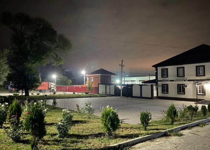 Amaro Hotel