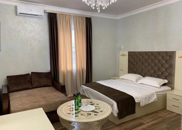 Amaro Hotel
