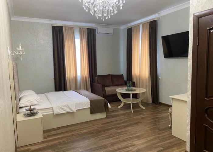 Amaro Hotel