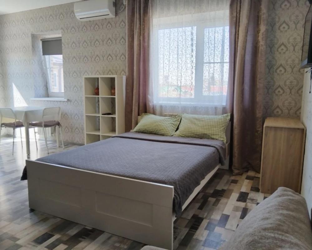 фото Gorizont 24 Flat