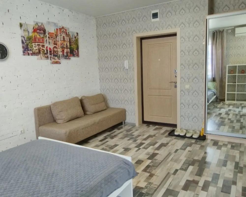 фото Gorizont 24 Flat