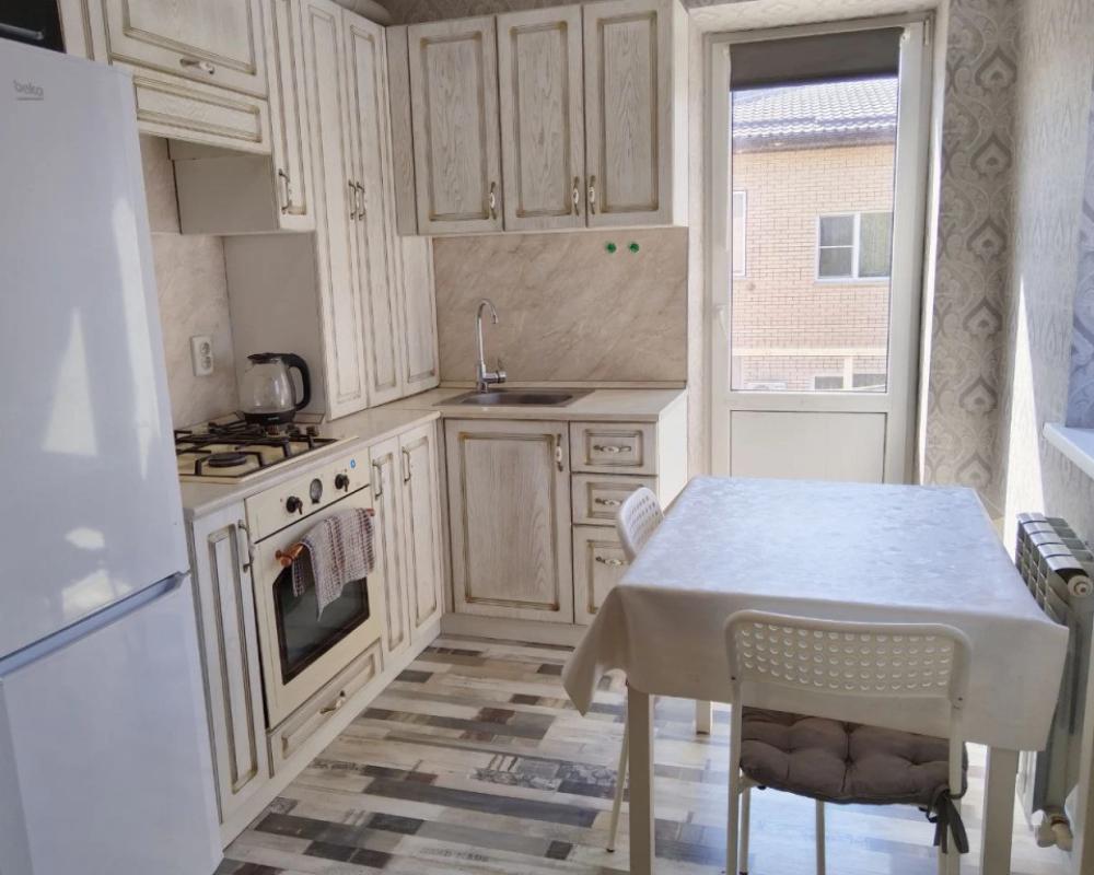 фото Gorizont 24 Flat